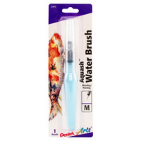 Aquash Water Brush Medium Pen